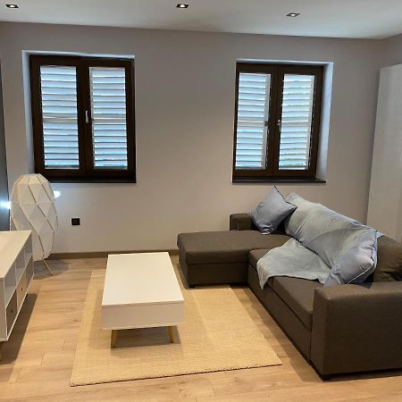 ** Appartement Neuf Hyper Centre Ville A อาเกอโน ภายนอก รูปภาพ