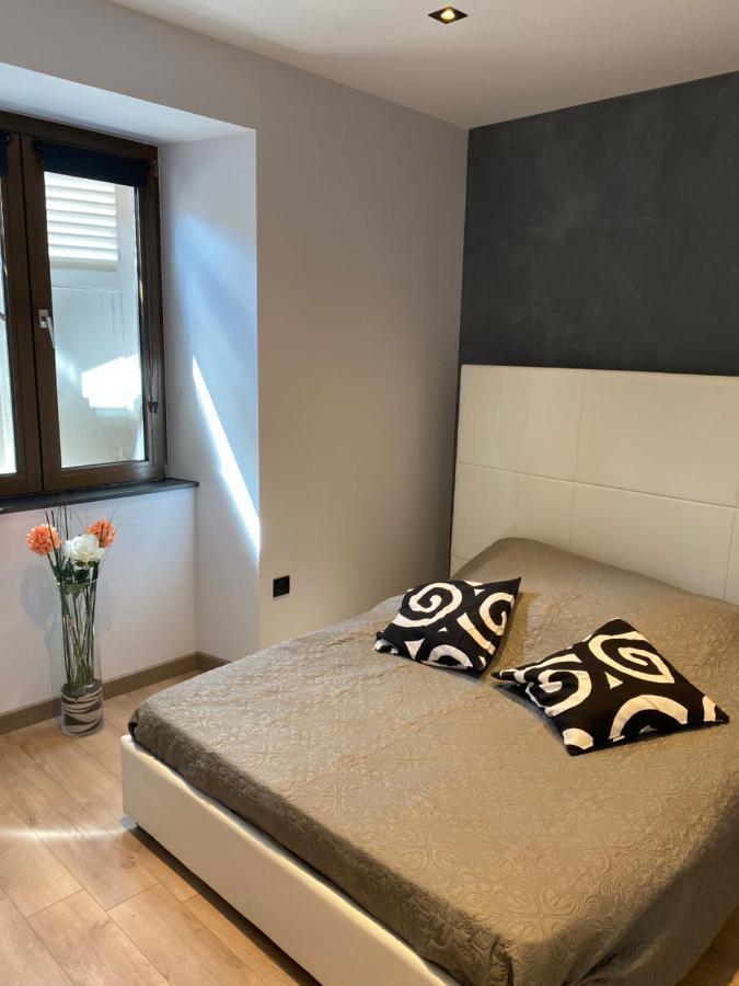 ** Appartement Neuf Hyper Centre Ville A อาเกอโน ภายนอก รูปภาพ